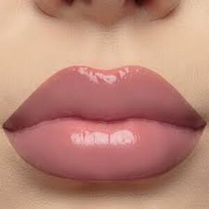 OFRA Pink Panther Lip Gloss - Milky Cool Tone Baby Pink